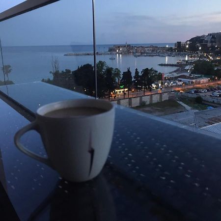 Luxury Apartments Mia Budva Buitenkant foto