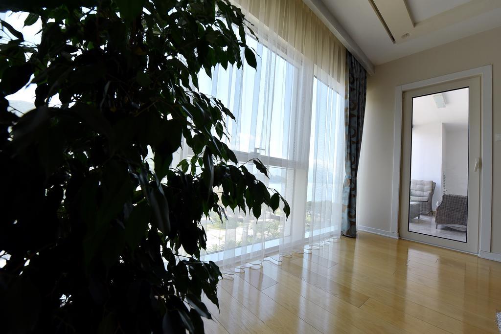 Luxury Apartments Mia Budva Buitenkant foto
