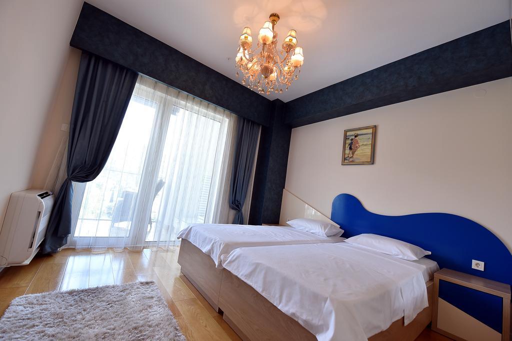 Luxury Apartments Mia Budva Buitenkant foto