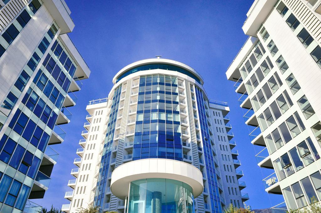 Luxury Apartments Mia Budva Buitenkant foto