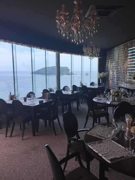 Luxury Apartments Mia Budva Buitenkant foto